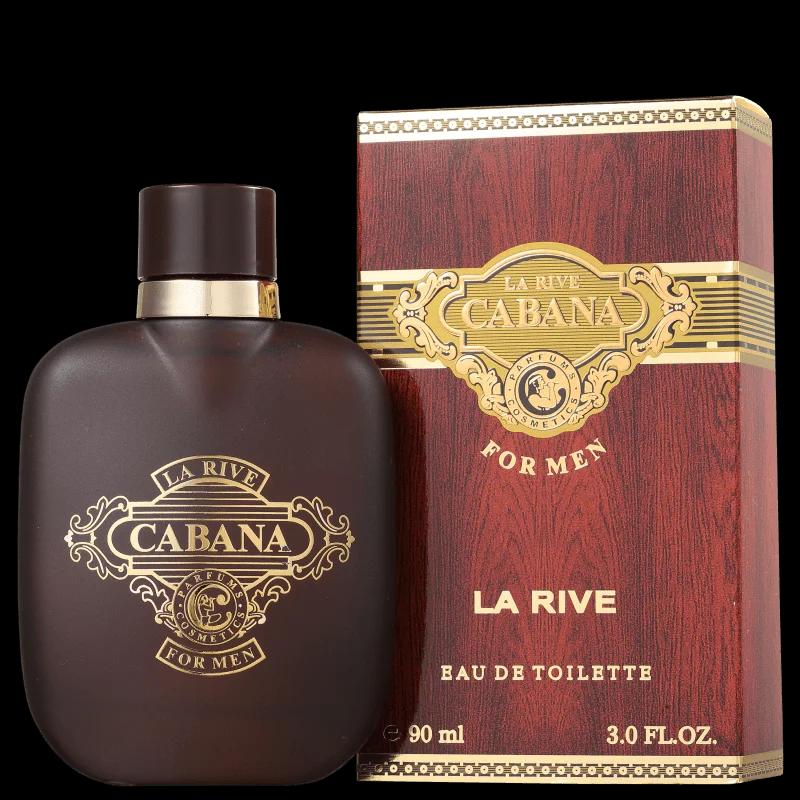 Cabana La Rive Eau de Toilette - Perfume Masculino 90ml