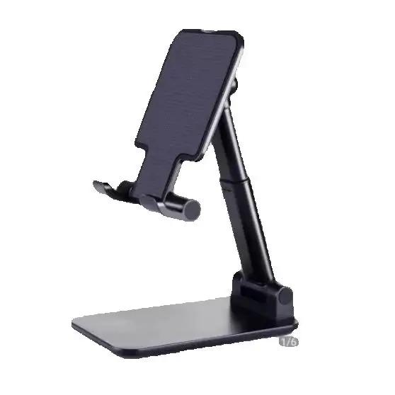 Suporte de Mesa Articulado Ajustável Para Celular Tablet