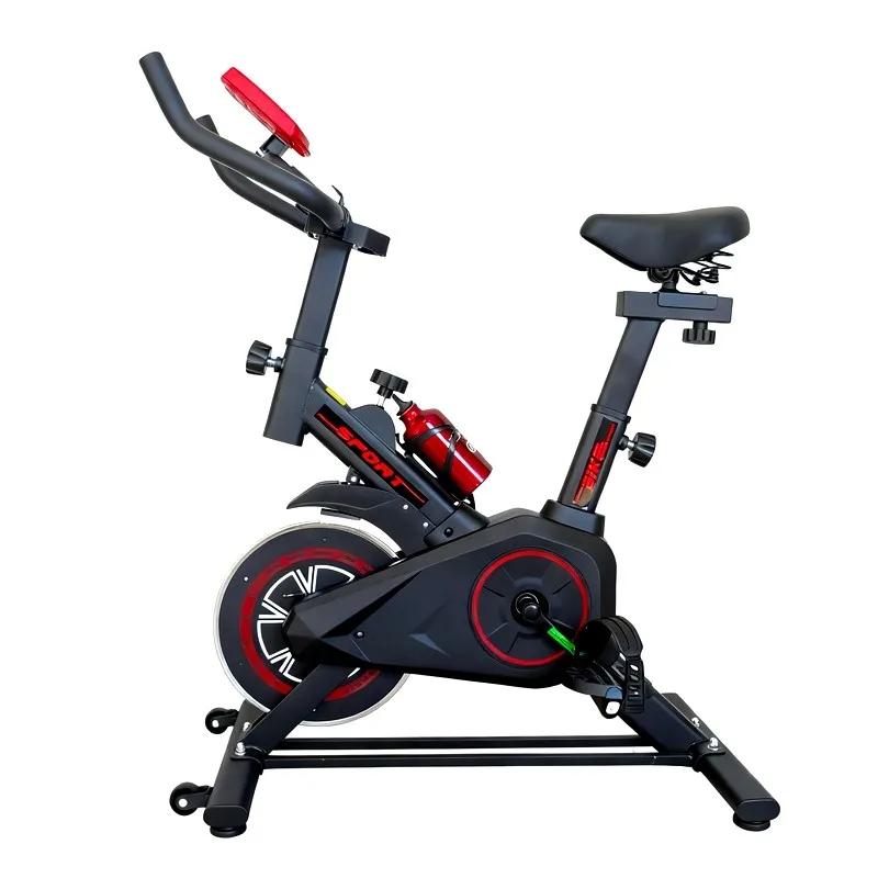 Bicicleta Ergometrica Spinning Academia Fitness Profissional 120kg