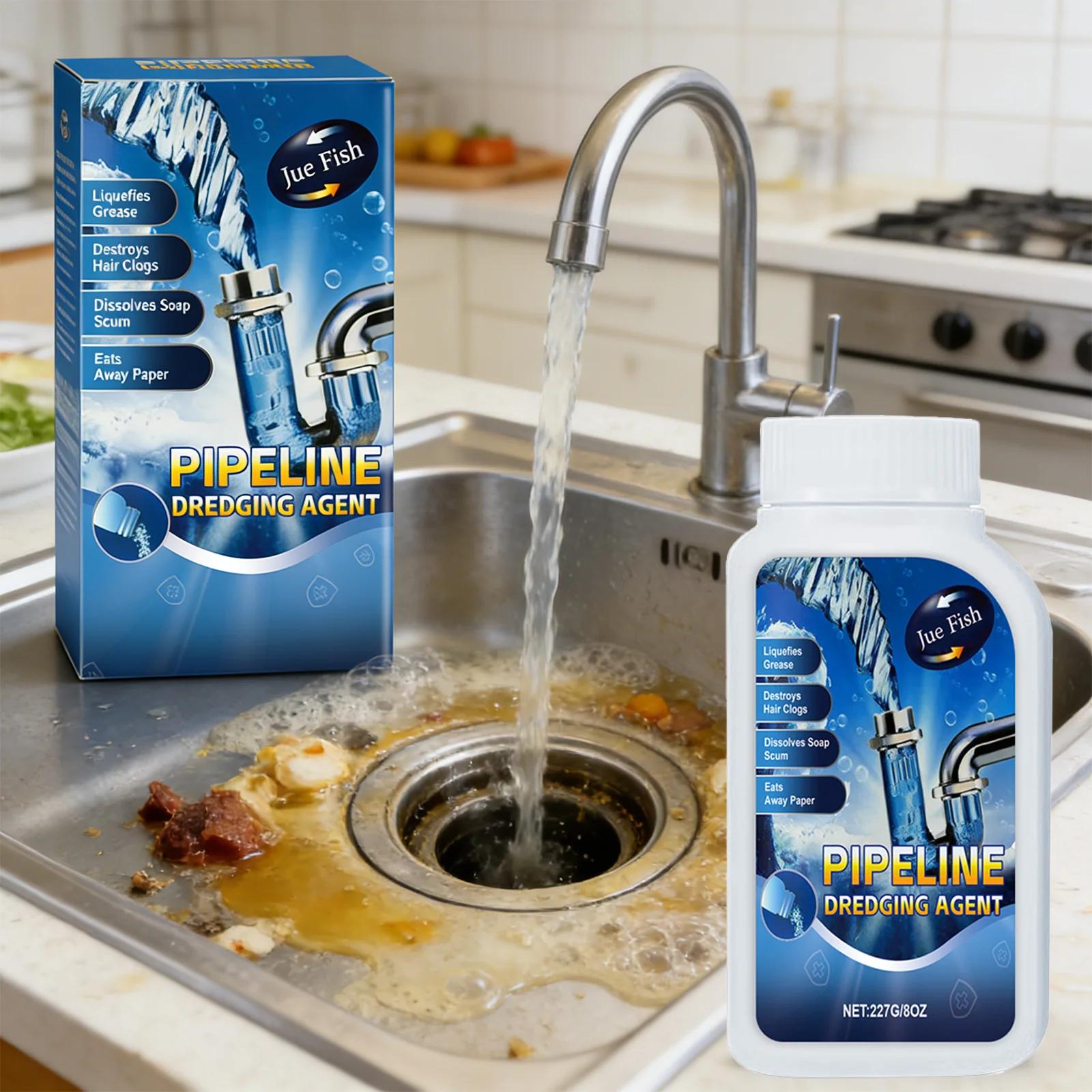 Desentupidor Profissional de Drenos, Limpador de Tubulações, Desentupidor de Pias, Removedor de Entupimentos de Banheiro, Eliminador de Gordura e Odor de Cozinha, Limpeza Doméstica