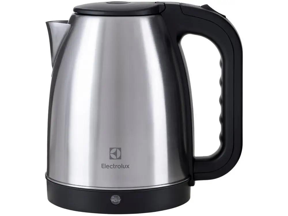 Chaleira Elétrica Electrolux Efficient EEK10