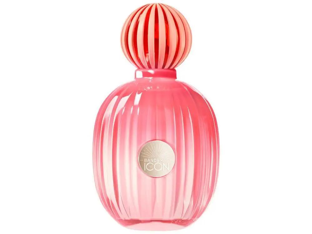 Perfume Banderas The Icon Splendid Feminino 