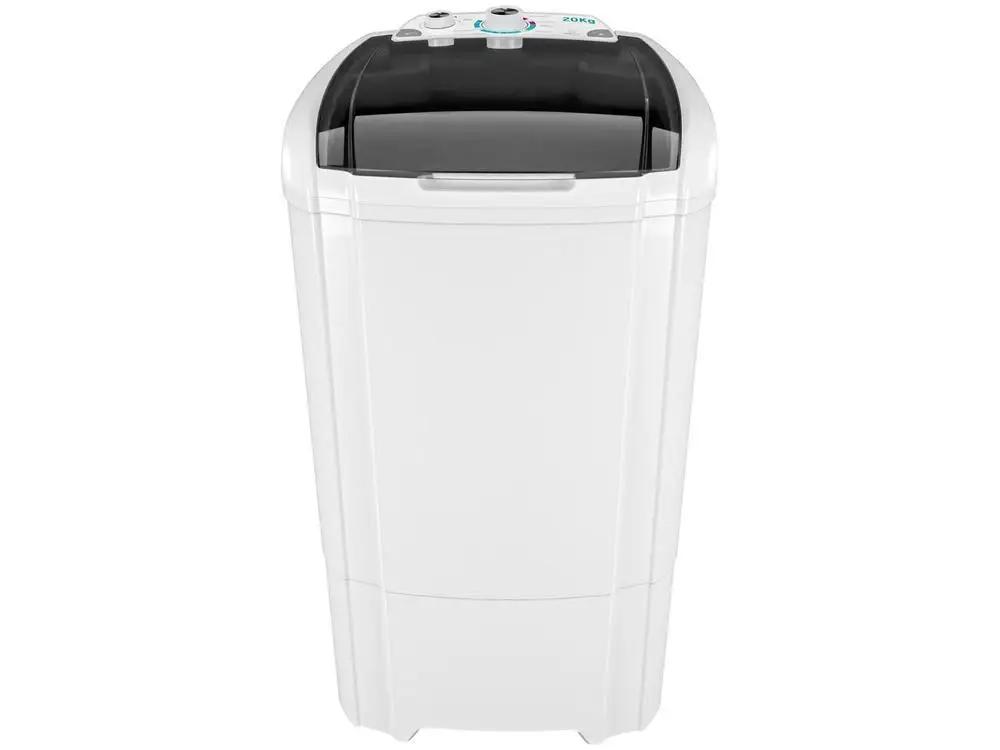 Lavadora Semiautomática Britânia 20,6kg BLR04 - 220V