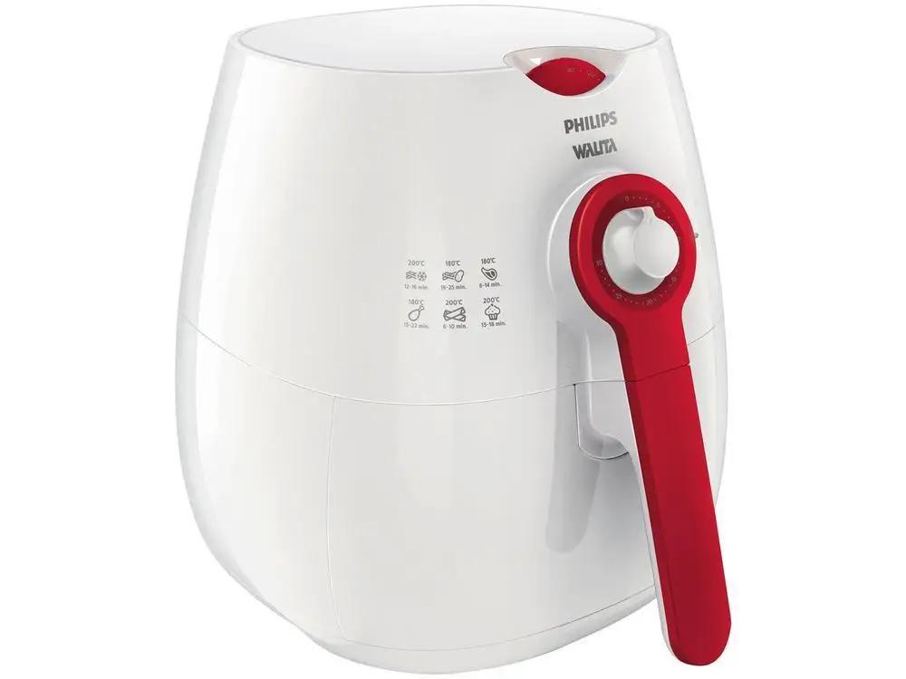 Fritadeira Elétrica sem Óleo/Air Fryer Walita - 220V