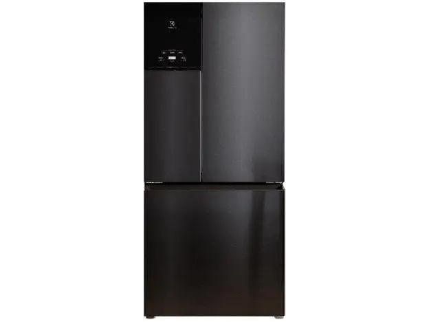 Geladeira/Refrigerador Electrolux  Frost Free Multidoor - 110V