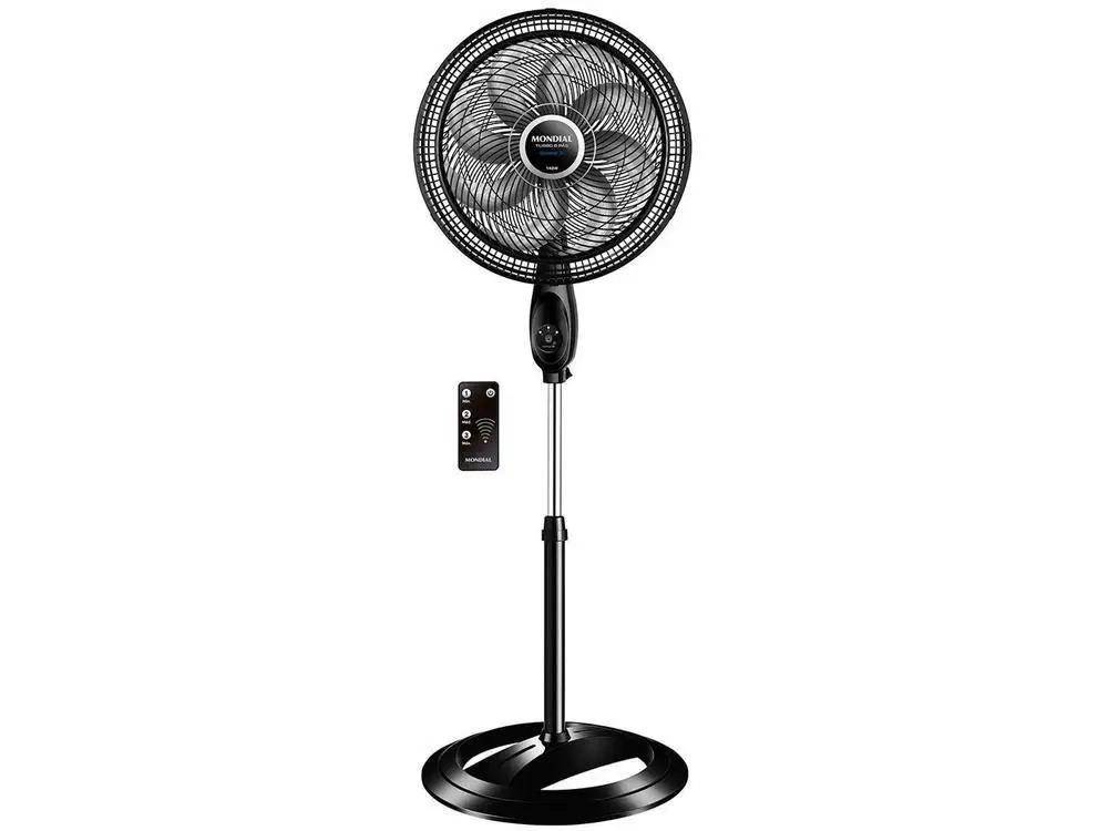 Ventilador de Coluna Mondial VTX-40C-8P-CR 40cm - 110V