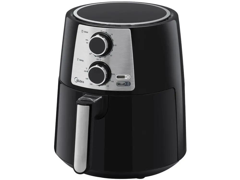 Fritadeira Elétrica sem Óleo/Air Fryer Midea FRB32