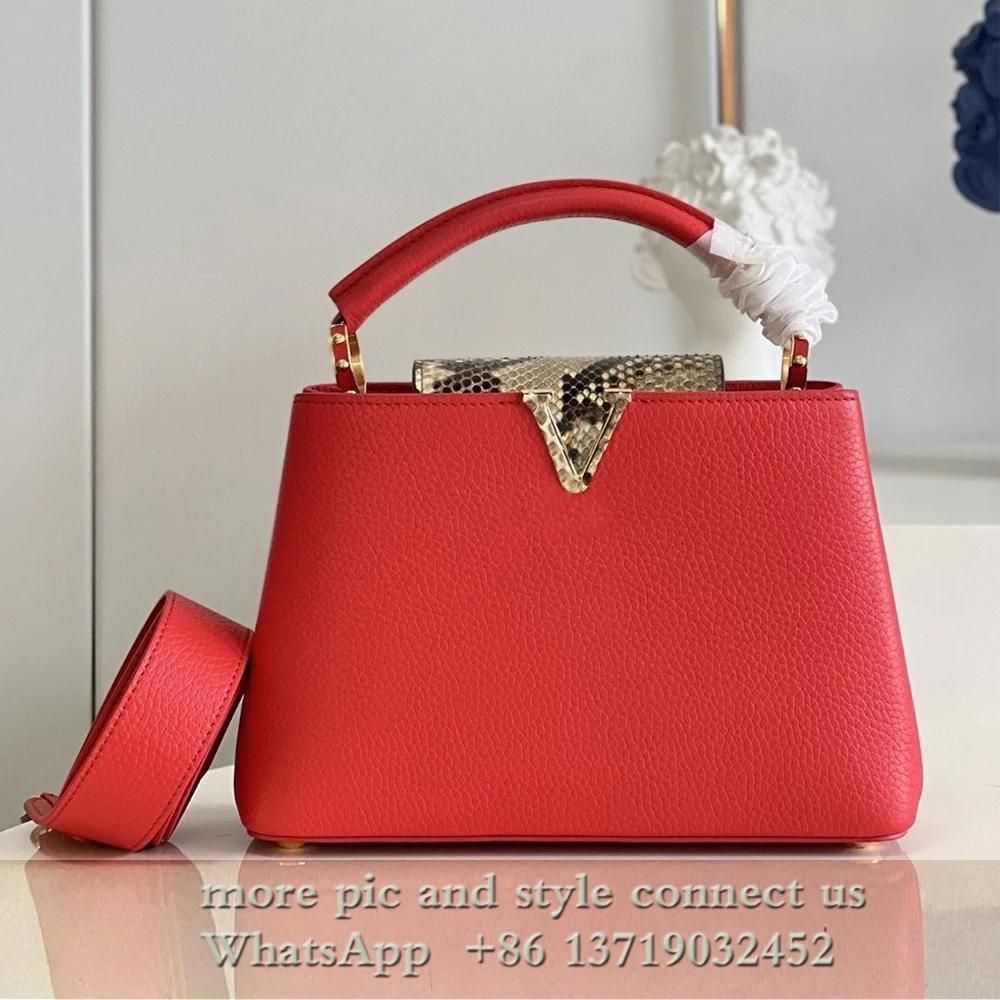 Bolsa de designer bolsa de couro logotipo original bolsa de ombro moda alta qualidade lazer senhoras bolsa de luxo sacola