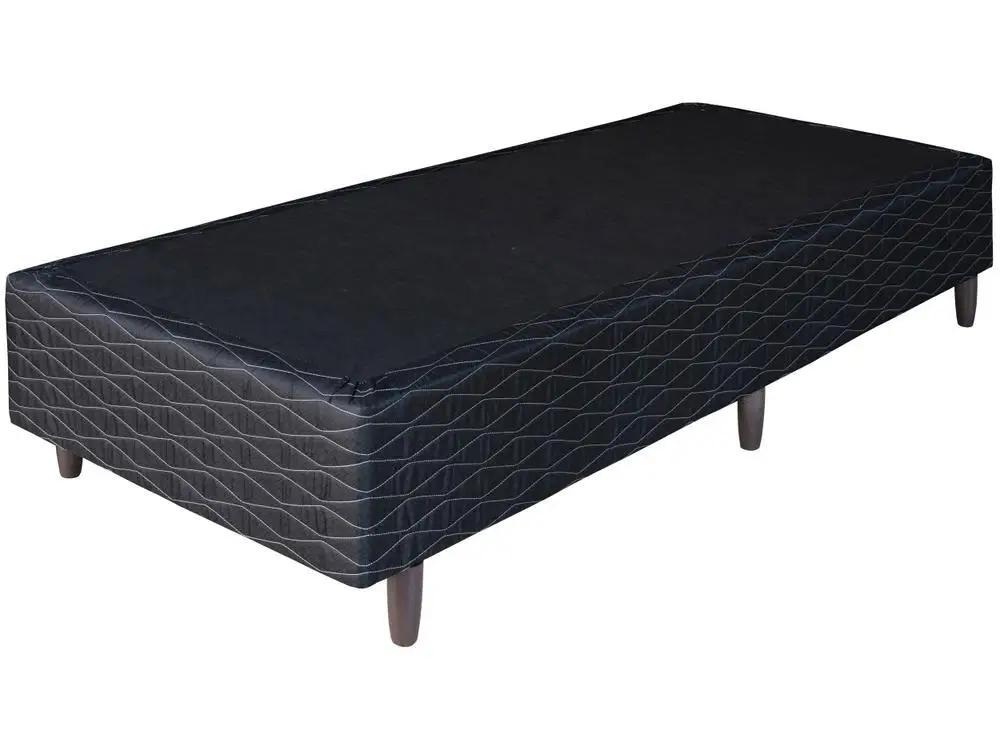 Base Cama Box Solteiro Umaflex 88x38x188cm
