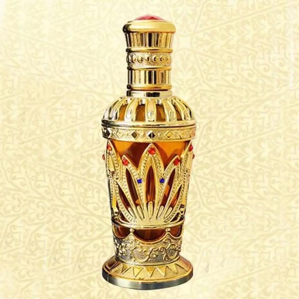 85ml árabe luxo dubai longa duração e vítivo pessoal sândalo perfume óleo fragrância uma assinatura sedutora aroma