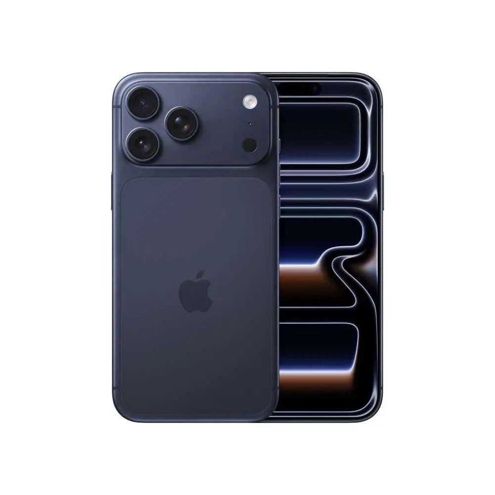 Apple iPhone 17 Pro Max 1TB Azul-intenso 6,9" 48MP iOS 5G