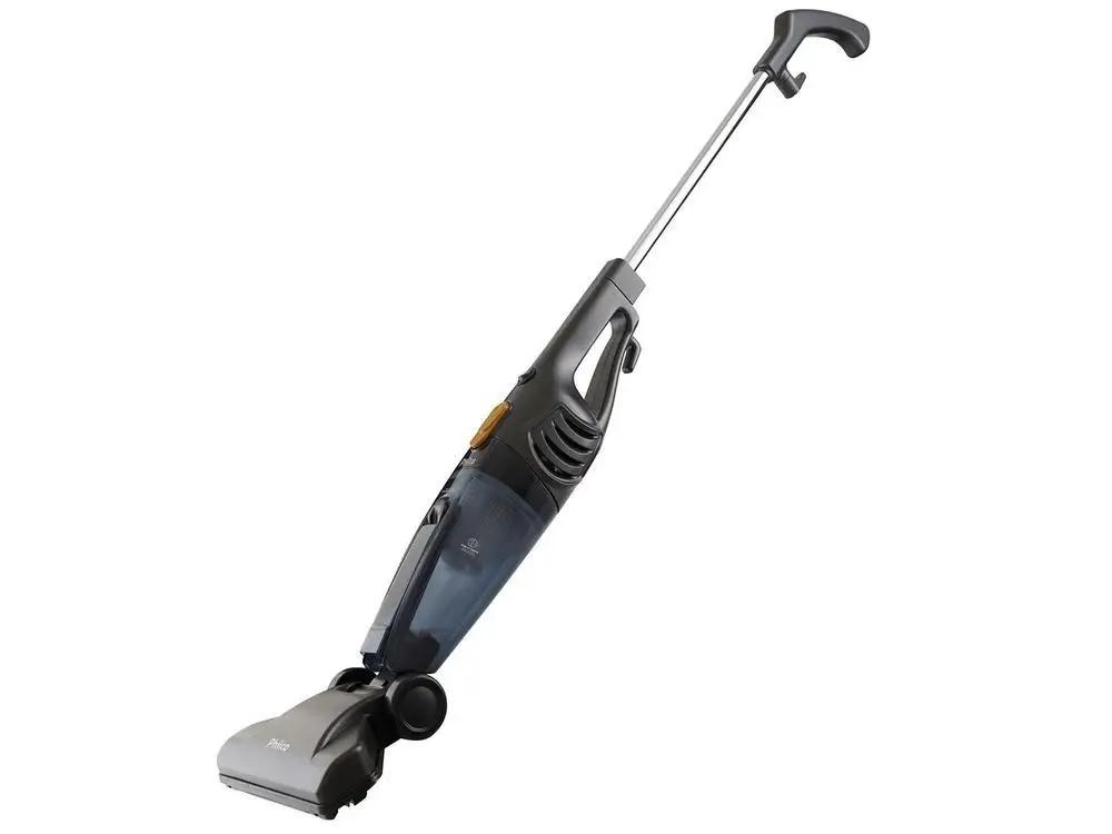 Aspirador de Pó Portátil e Vertical Philco 1000W - 220V