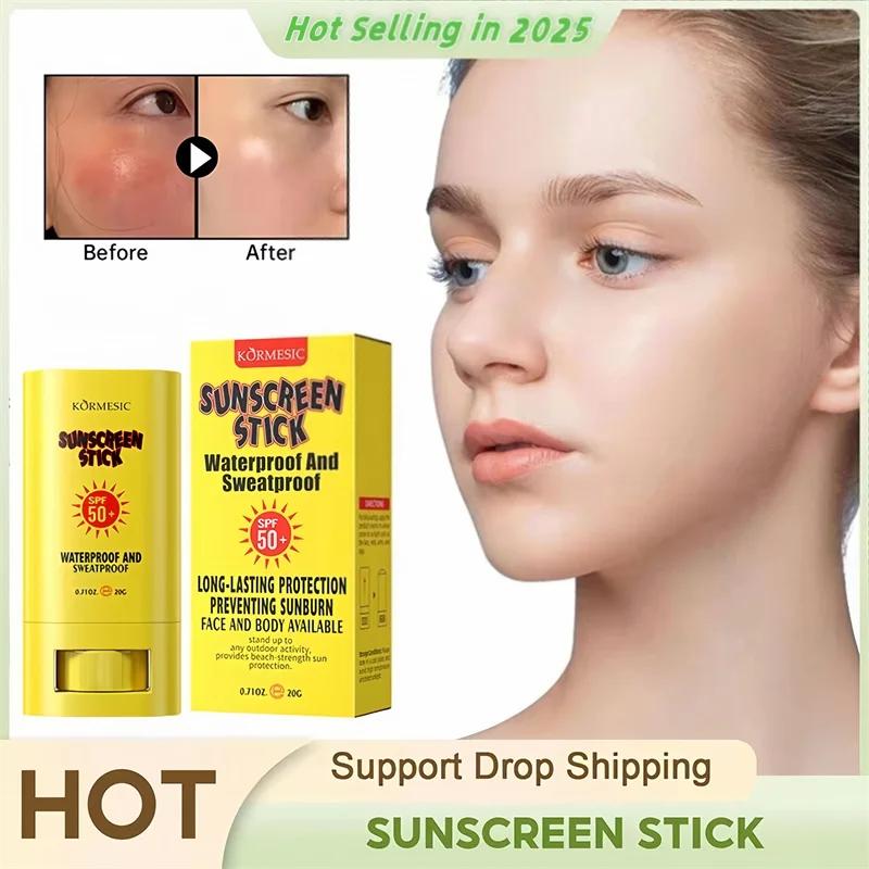 Protetor solar creme vara spf 50 + proteção uv anti oxidante bloco solar creme de isolamento leve coreia para todos os tipos de pele cosméticos