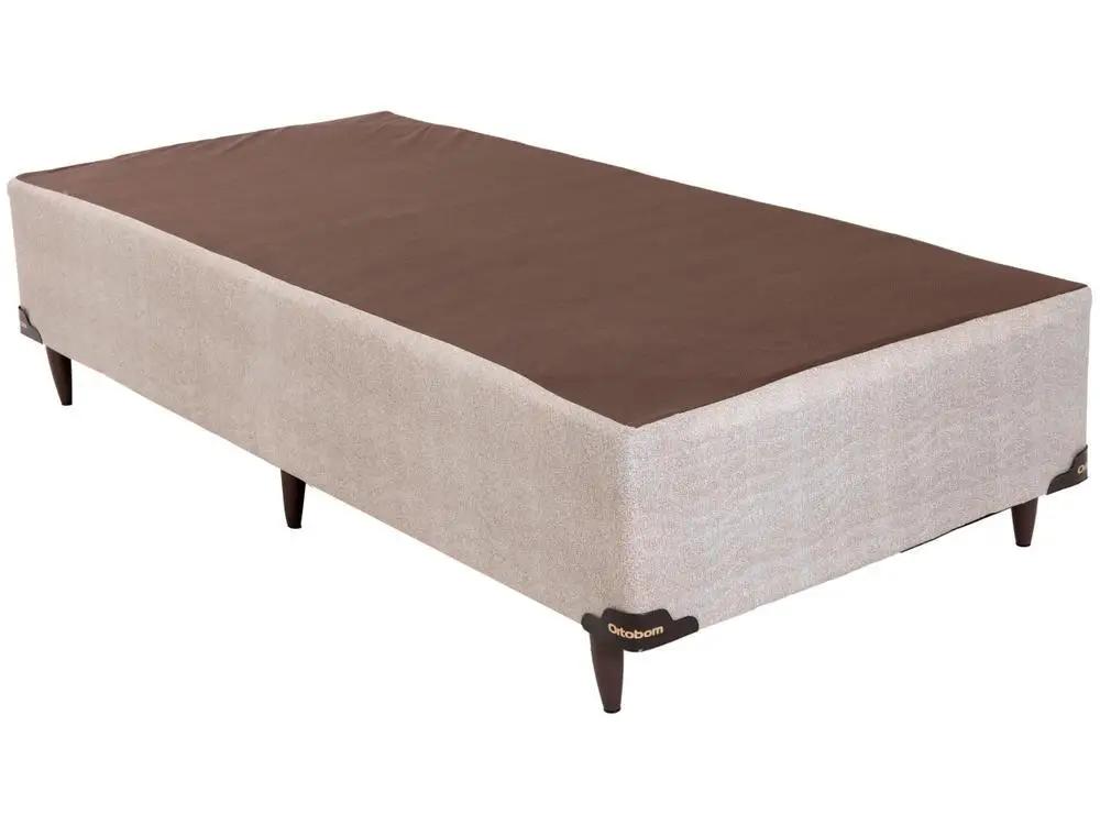 Box para Colchão Solteiro Ortobom 31x88x188cm Ortotech