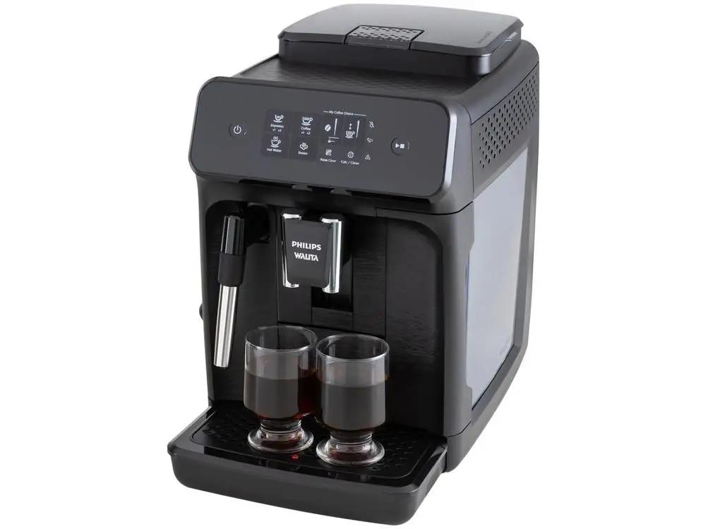 Cafeteira Espresso Philips Walita Series 1200 - 110V