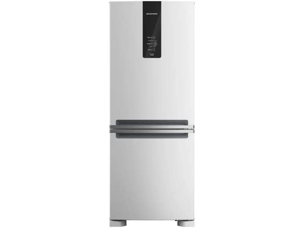 Geladeira/Refrigerador Brastemp Frost Free Duplex 447L BRE57FB - 110V