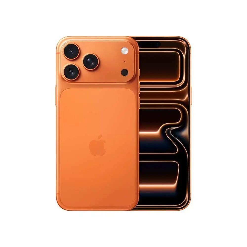 Apple iPhone 17 Pro Max 1TB Laranja-cósmico 6,9" 48MP iOS 5G
