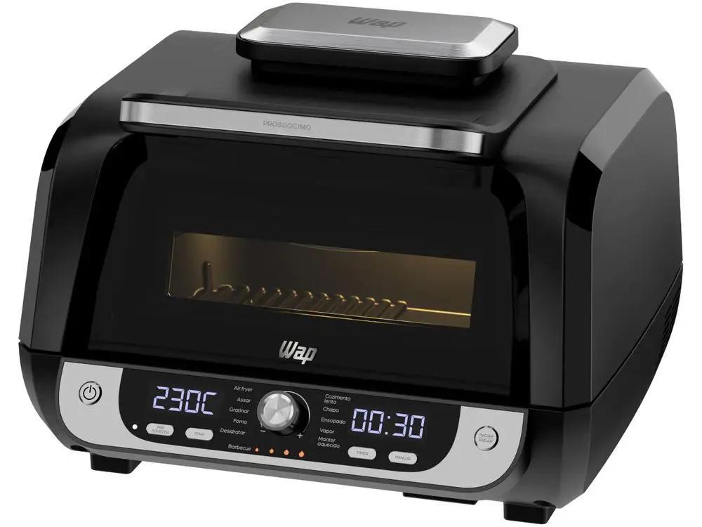 Fritadeira Elétrica sem Óleo/Air Fryer Wap - 220V