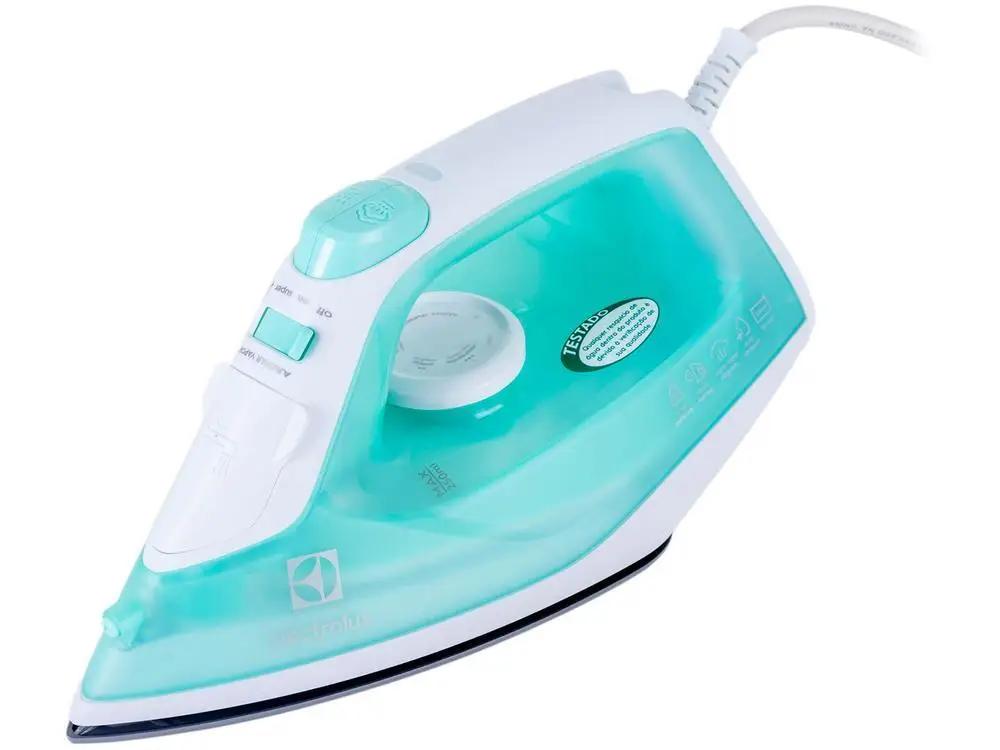 Ferro de Passar a Vapor e a Seco Electrolux - 220V