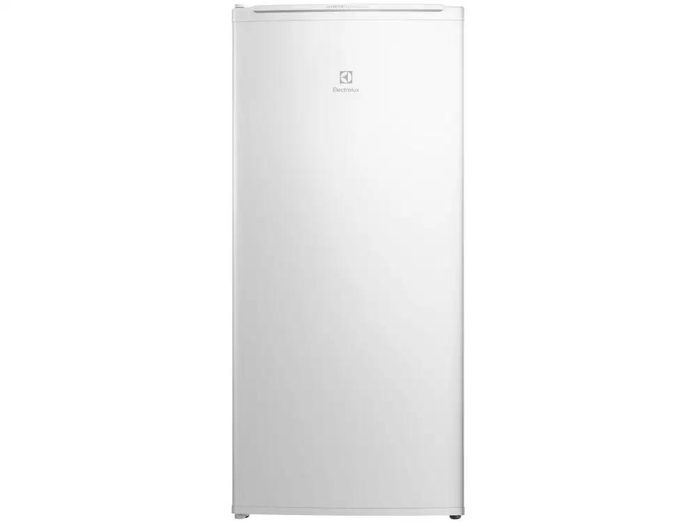Freezer Vertical Electrolux Cycle Defrost 1 Porta 162L FEI19 - 110V