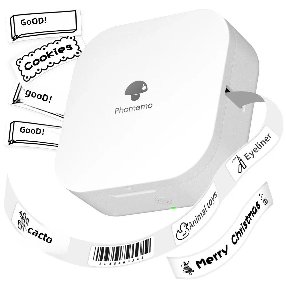 Zodzi q30 impressora de etiquetas mini impressora de bolso fabricante de etiquetas térmicas sem fio adesivo bolso impressora portátil vários papel de etiqueta