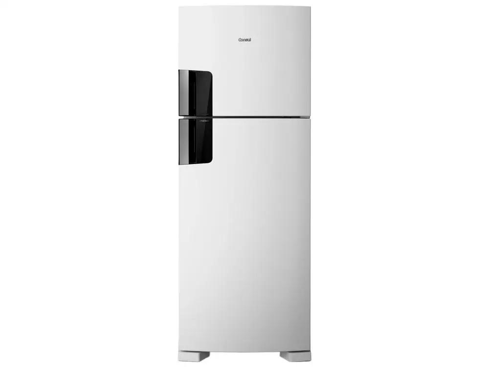 Geladeira/Refrigerador Consul Frost Free Duplex Branco 455L CRM53MB - 110V