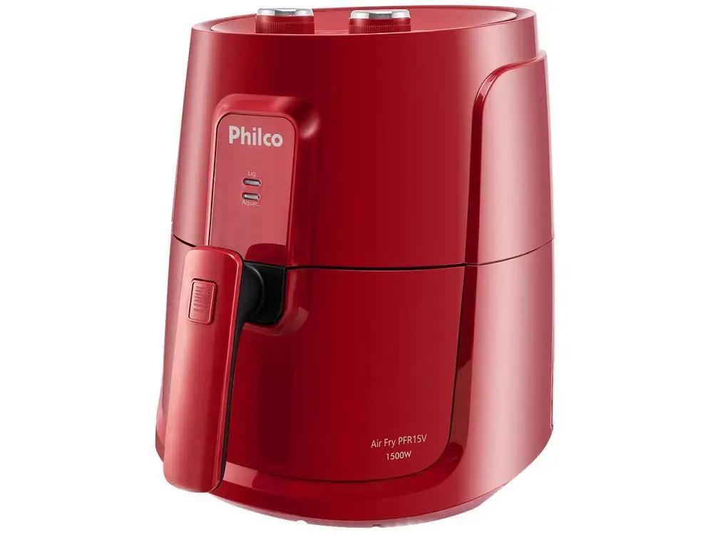 Fritadeira Elétrica sem Óleo/Air Fryer Philco - 220V
