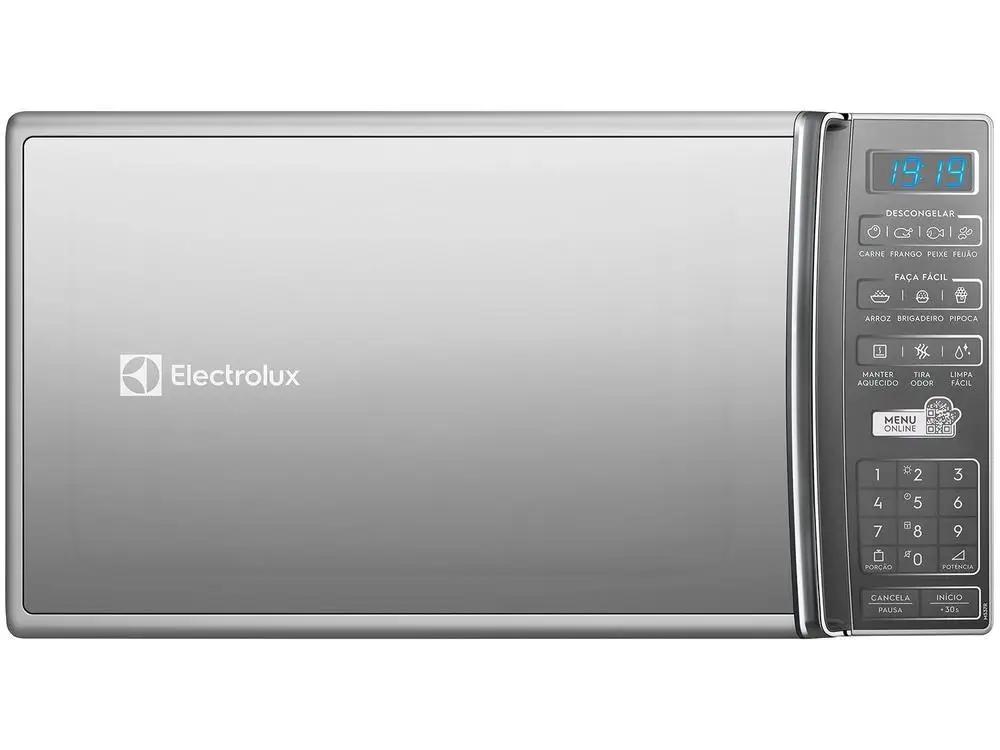 Micro-ondas Electrolux 27L MS37R - 110V