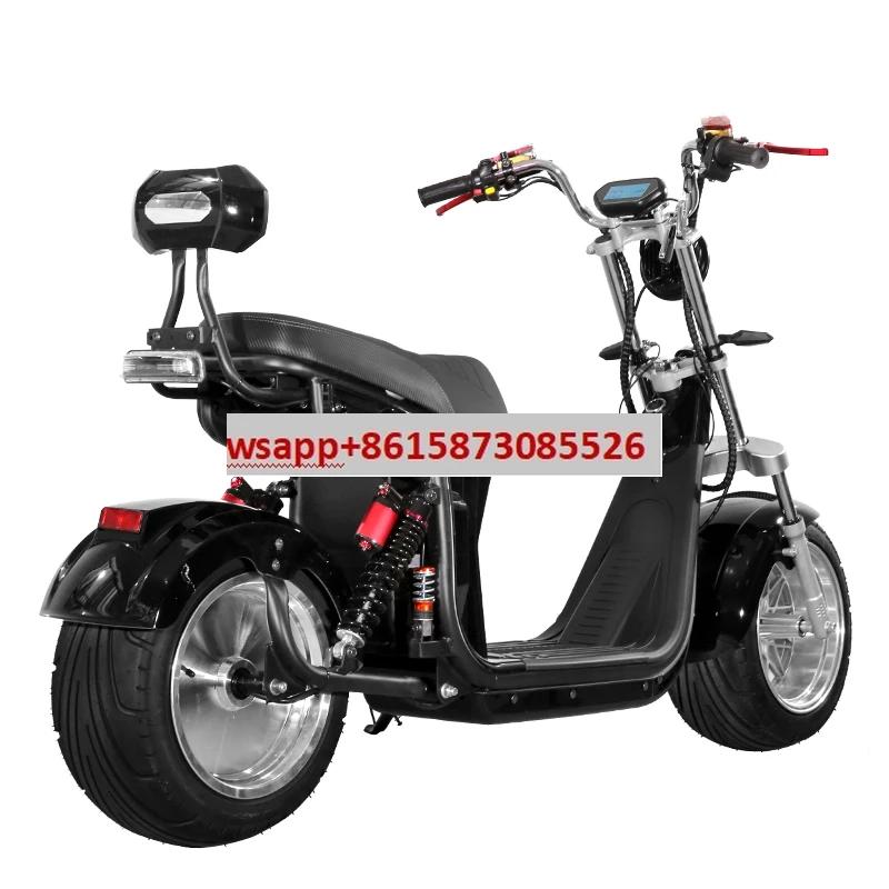 Scooter elétrico de pneu largo X20 atualizado, scooter elétrico, bicicleta de viajante para adultos, scooter de bicicleta, pneu grande