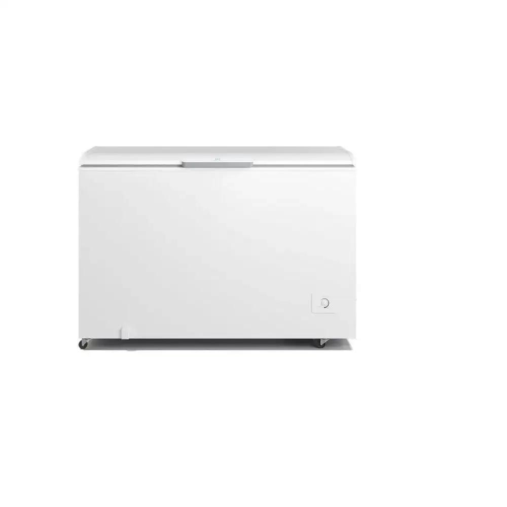 Freezer Horizontal Electrolux Cycle Defrost 400L Inverter 1 Porta Hi440 Branco